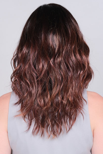 Belle Tress Wigs - Rose Ella (#6043 / #6043A)