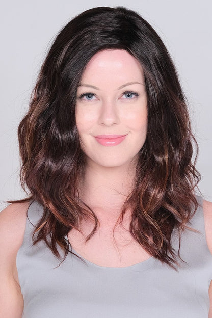 Belle Tress Wigs - Rose Ella (#6043 / #6043A)