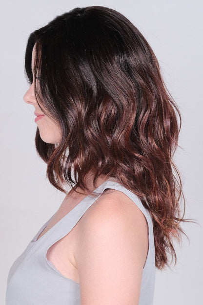 Belle Tress Wigs - Rose Ella (#6043 / #6043A)