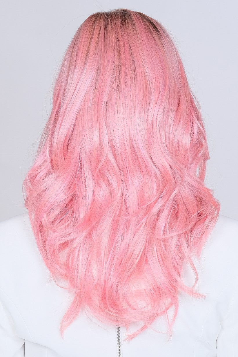 Belle Tress Wigs - Spyhouse (#6082)