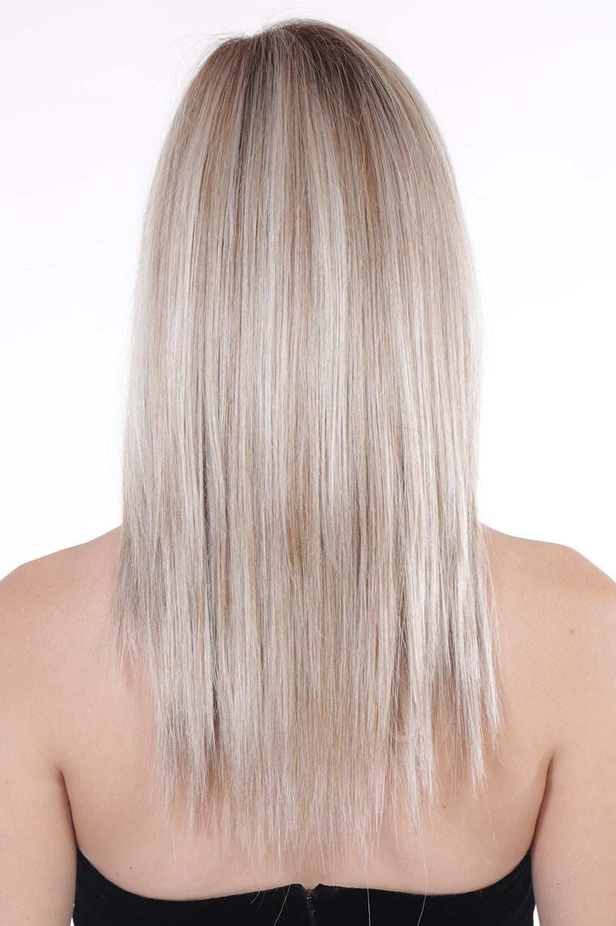 Belle Tress Wigs - Straight Press 18 (#6012)
