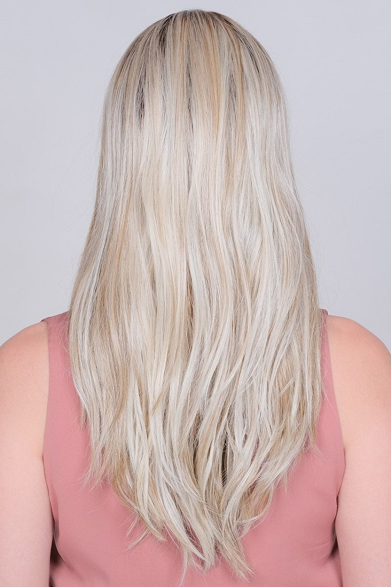 Belle Tress Wigs - Tropical Punch (#6128)
