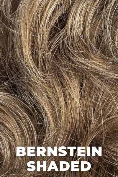 Colors - Ellen Wille -Shaded & Rooted Synthetic
