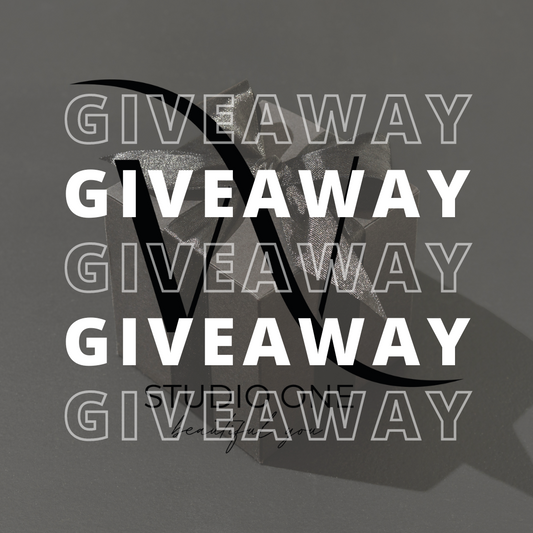 WS1 GIVEAWAY