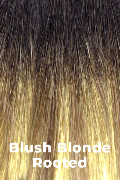 Colors - TressAllure - Synthetic