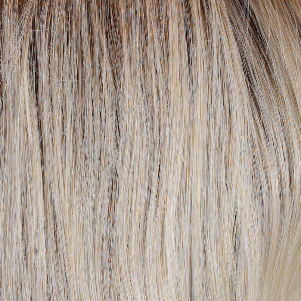 Yvette Wig by PUSH | Heat Friendly Synthetic Hair | Average Cap