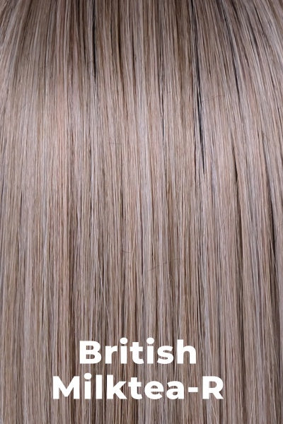 Belle Tress Wigs - Armani (LX-5022)