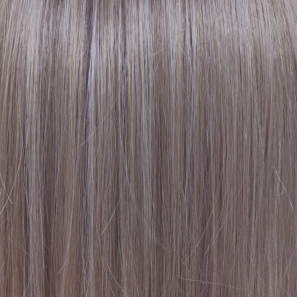 Vienna Roast Wig by Belle Tress | Heat Friendly Synthetic Hair | Average Cap