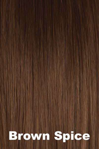 Colors - Orchid -Human Hair