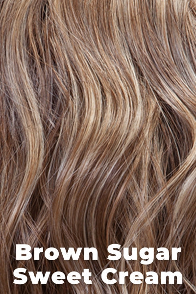 Belle Tress Wigs - Anatolia E (#6054-1)