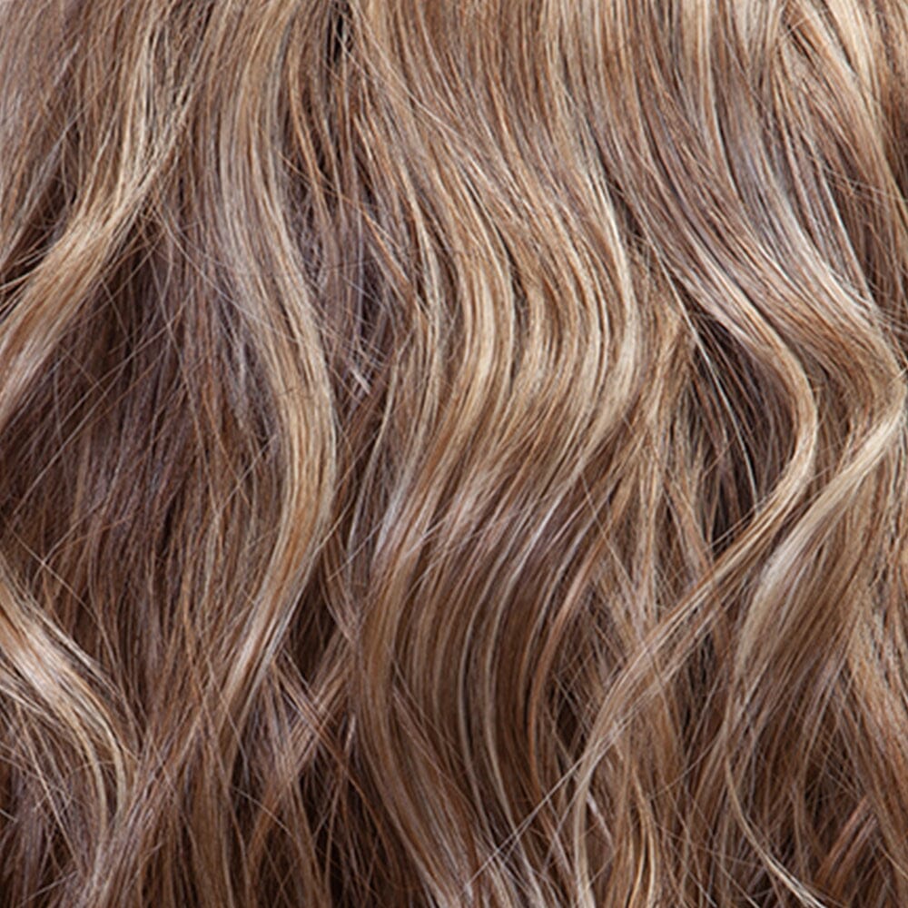 Woolala Wig E by Belle Tress | E Version