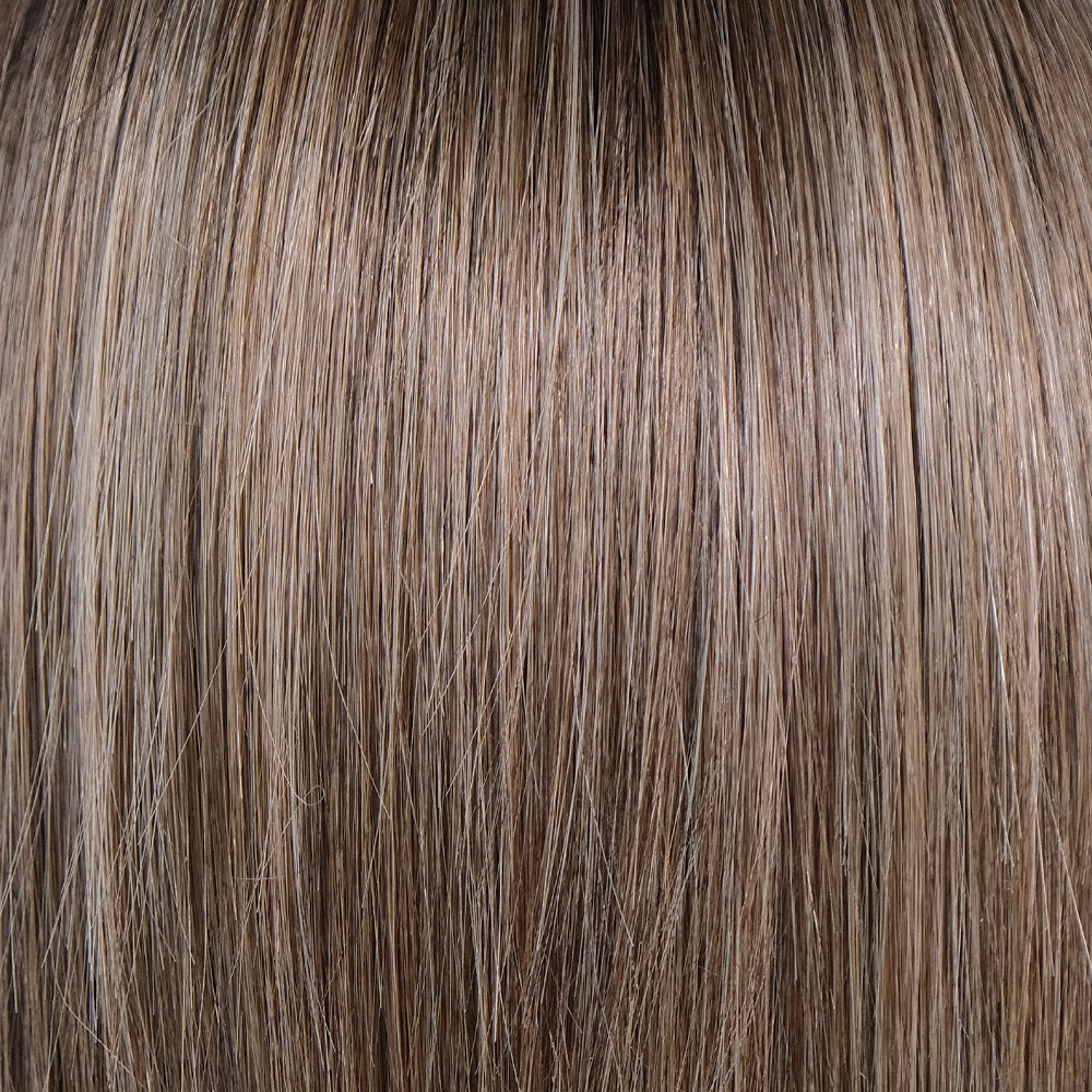 Yvette Wig by PUSH | Heat Friendly Synthetic Hair | Average Cap
