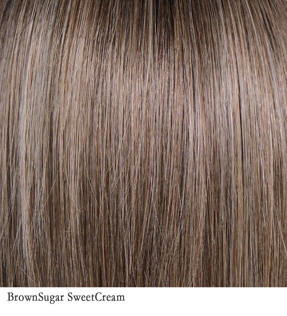 Woolala Wig E by Belle Tress | E Version