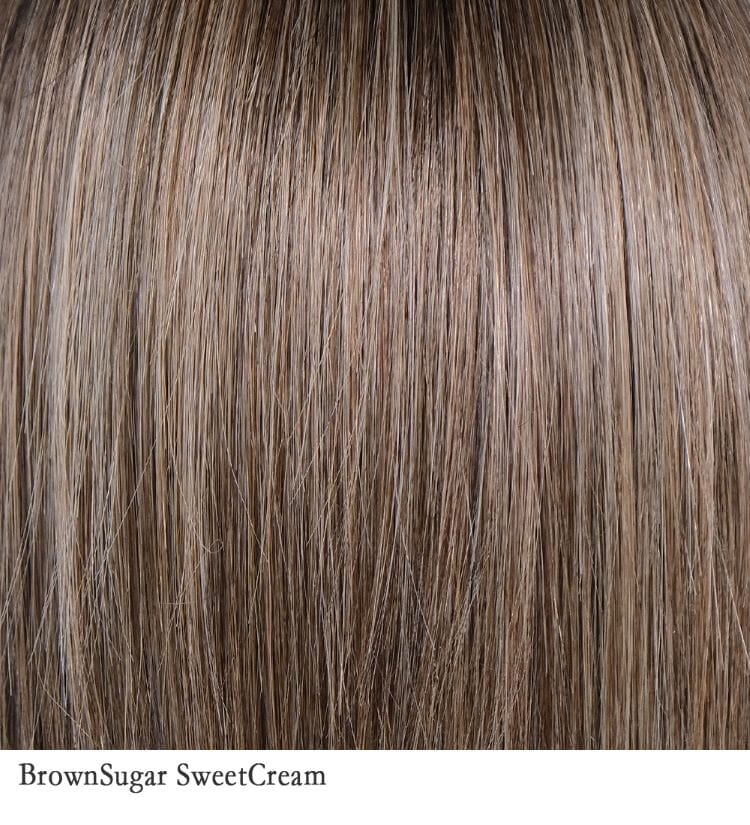 Woolala Wig E by Belle Tress | E Version