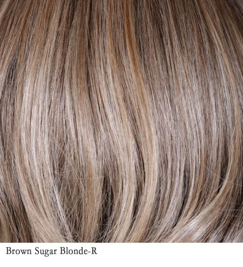 Wintour Wig by Belle Tress