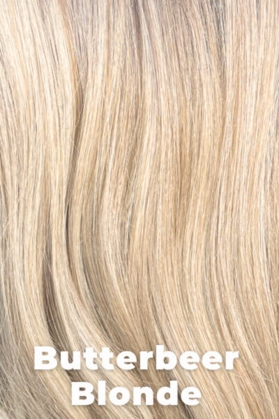 Belle Tress Wigs - Anatolia E (#6054-1)