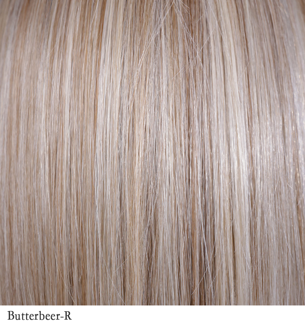 Westwood HT Wig by Belle Tress | Heat-Friendly Synthetic Hair | Average Cap