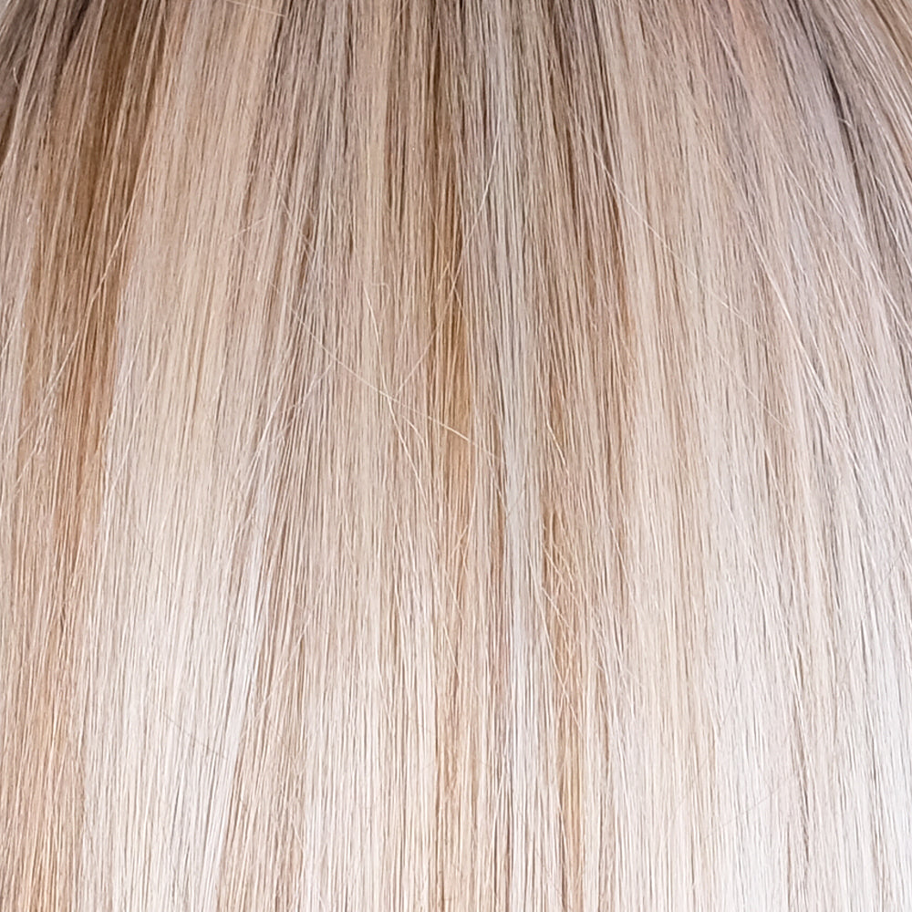 Vivienne Wig by PUSH | Heat Friendly Synthetic Hair | Average Cap