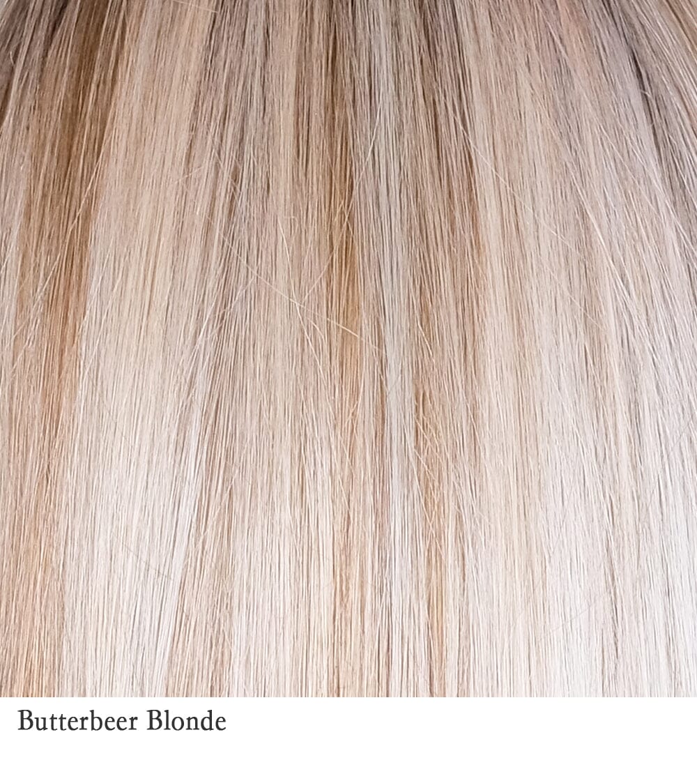 Woolala Wig E by Belle Tress | E Version