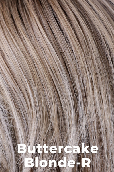 Belle Tress Wigs - Bradshaw (ICN-2002)