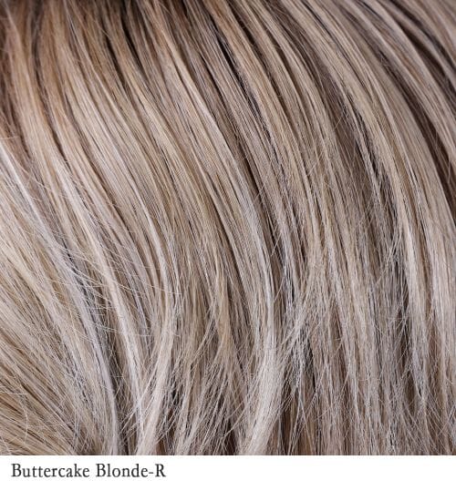 Wintour Wig by Belle Tress