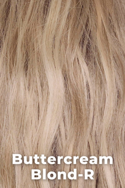 Alexander Couture Wigs - Aria (#1043)
