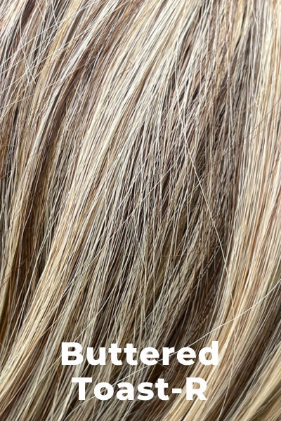 Belle Tress Wigs - Amsterdam (CT-1061)