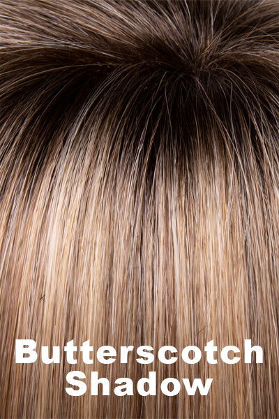 Colors - Envy - Human Hair