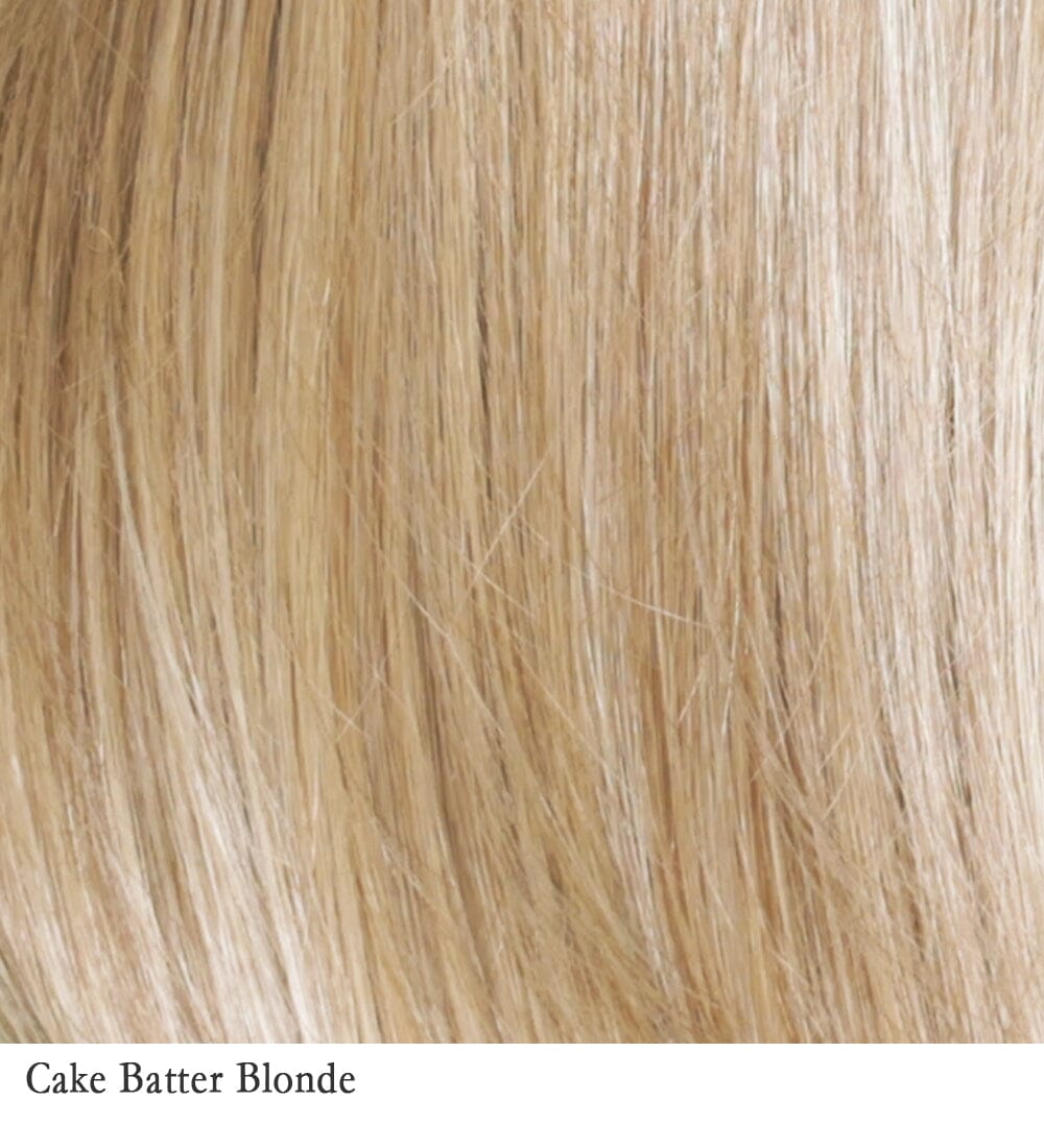 Torino Wig by Belle Tress | City Collection