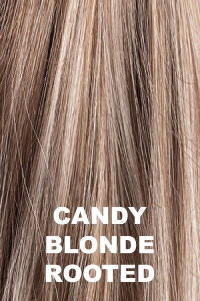Colors - Ellen Wille -Shaded & Rooted Synthetic