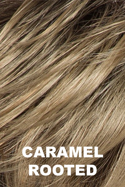 Colors - Ellen Wille -Human Hair