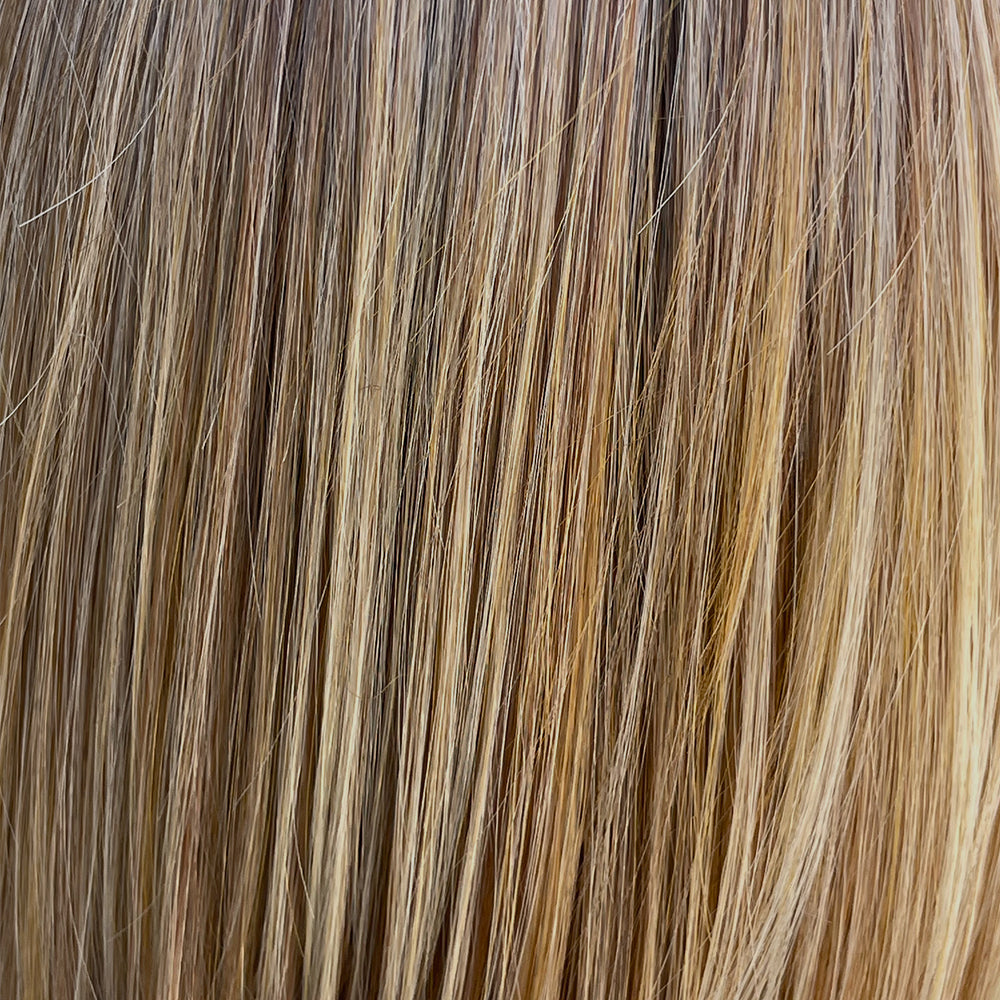 Zaragoza Wig by Belle Tress | Heat Friendly Synthetic Hair | Average Cap