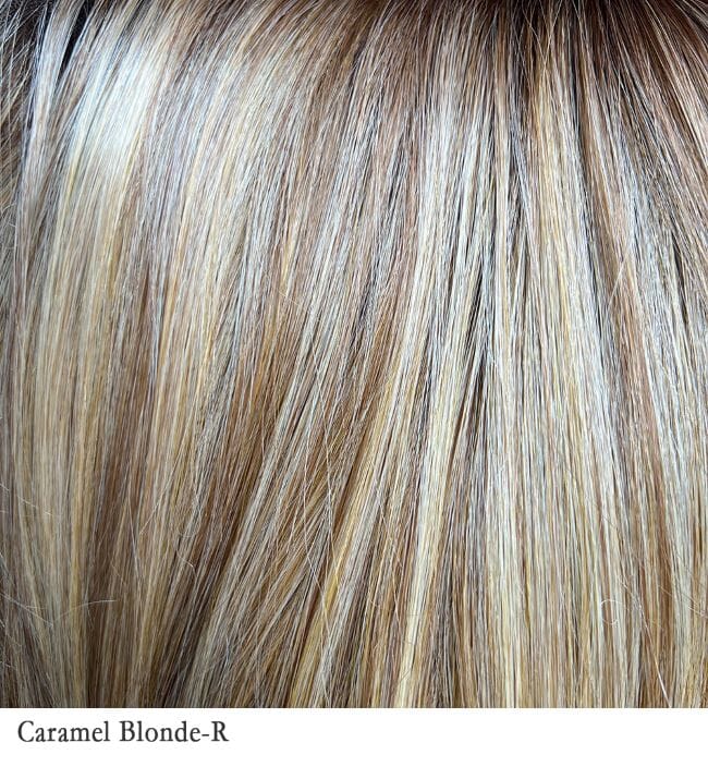 Venezia Wig by Belle Tress | Discontinued | All Sales Final