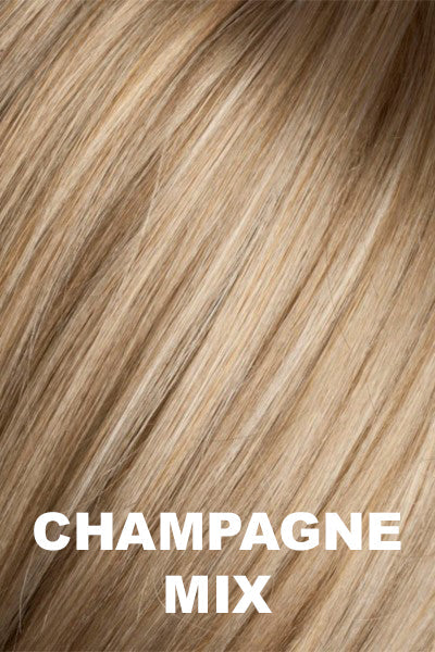 Colors - Ellen Wille -Human Hair
