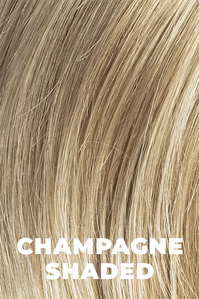 Colors - Ellen Wille -Shaded & Rooted Synthetic
