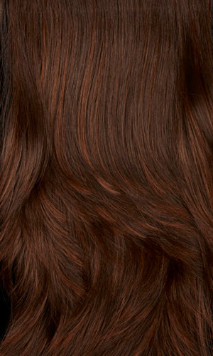 Vixen Wig by Mane Attraction | Synthetic Hair | Average Cap