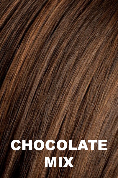 Colors - Ellen Wille -Human Hair