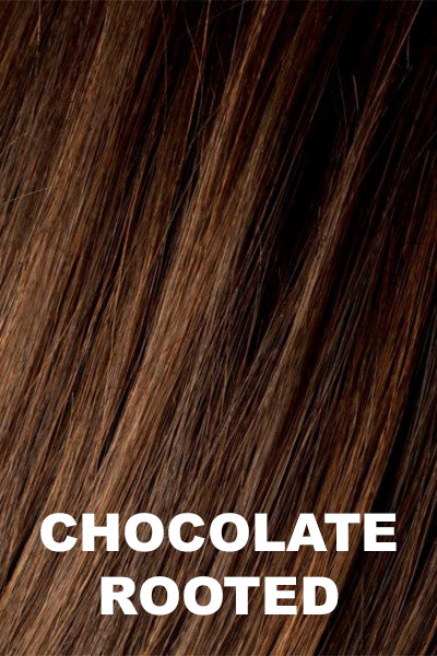 Colors - Ellen Wille -Human Hair