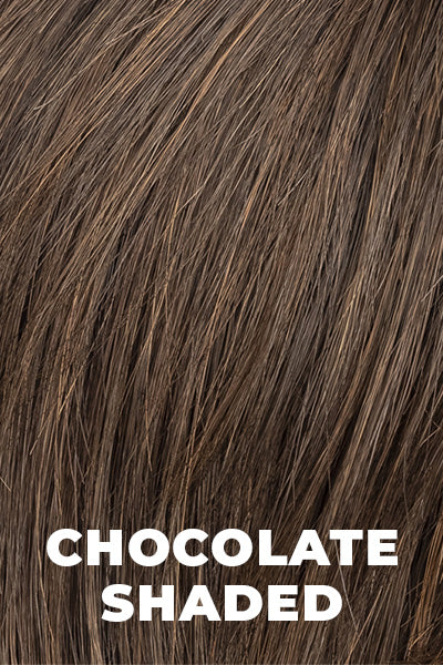 Colors - Ellen Wille -Shaded & Rooted Synthetic