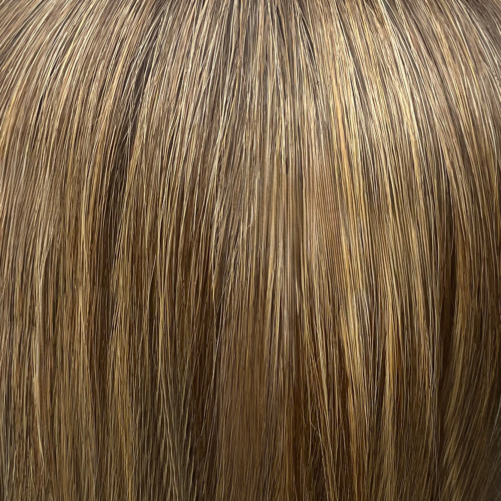 Veneta HT Wig by Belle Tress | Heat Friendly Synthetic Hair | Average Cap