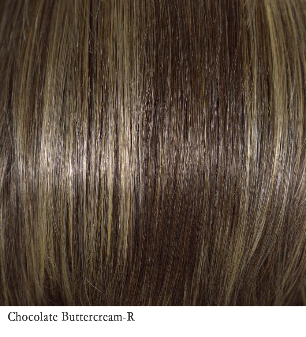 Veneta Wig by Belle Tress