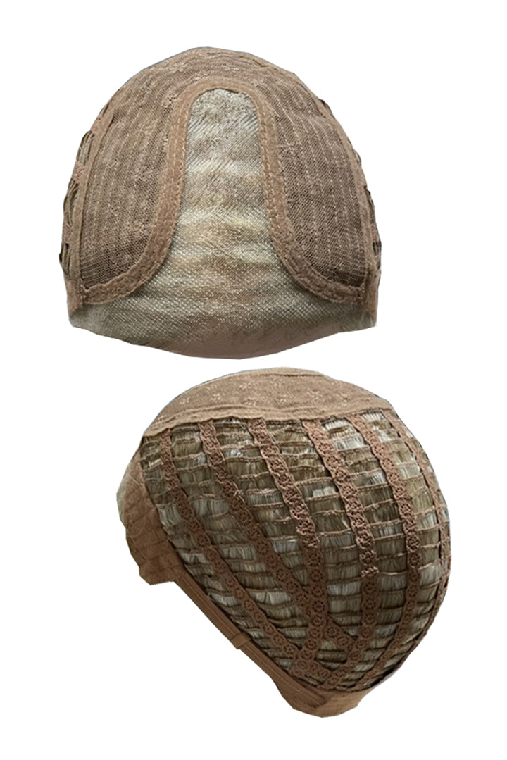 Zaragoza Wig by Belle Tress | Heat Friendly Synthetic Hair | Average Cap