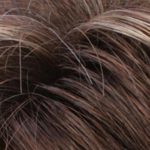 Violet Wig by Estetica | Synthetic Hair | Average Cap