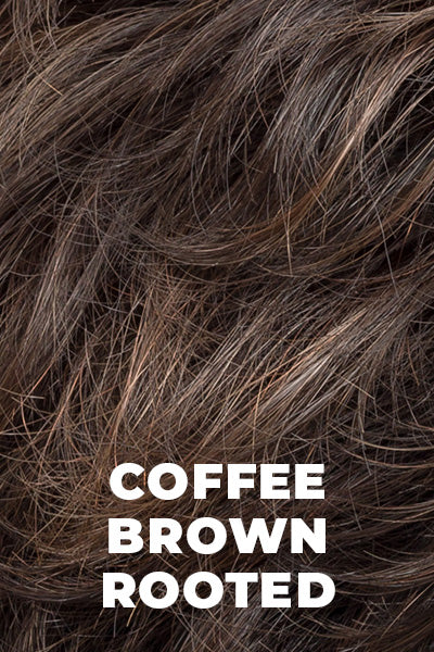 Colors - Ellen Wille -Shaded & Rooted Synthetic