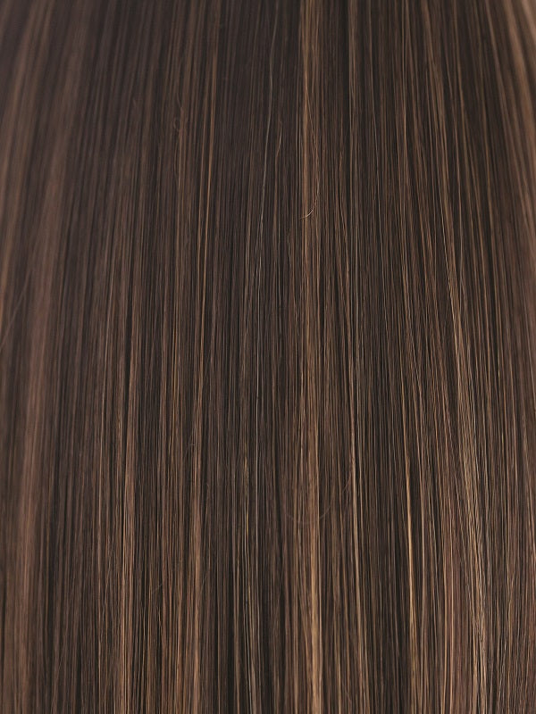 Zoe Wig by Rene of Paris | Synthetic Hair | Average Cap