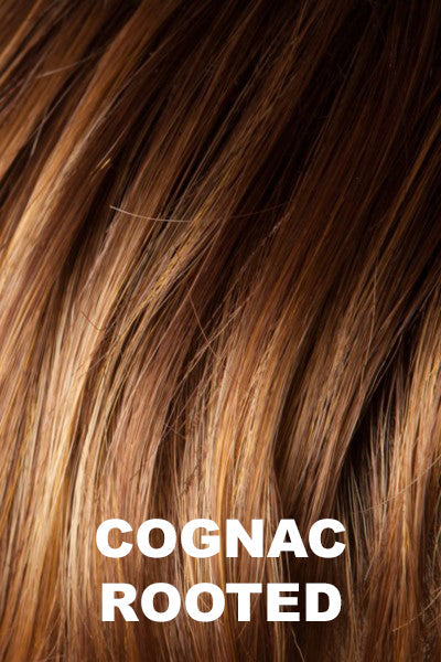 Colors - Ellen Wille -Shaded & Rooted Synthetic