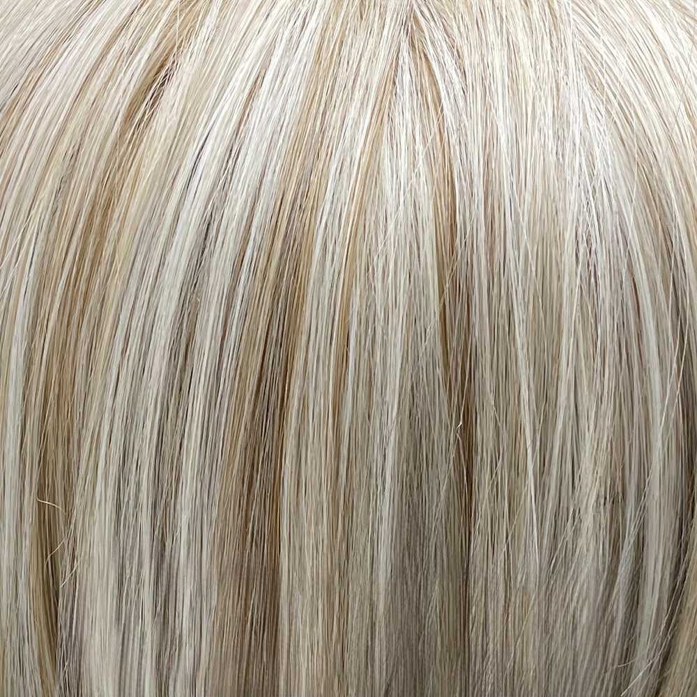 Veneta HT Wig by Belle Tress | Heat Friendly Synthetic Hair | Average Cap