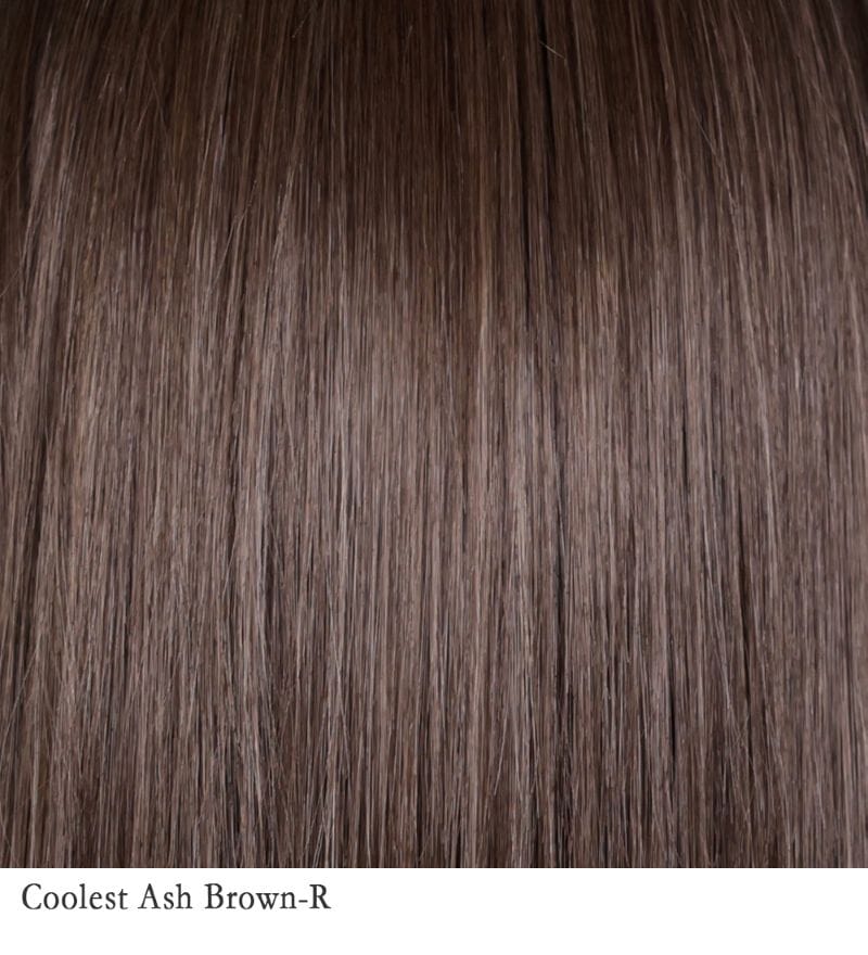 Vancouver Wig by Belle Tress in Raw Sugar Blonde-R | Open Box | All Sales Final