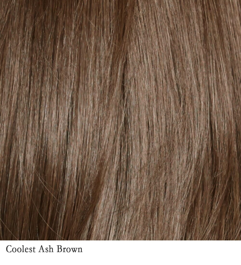 Torino Wig by Belle Tress | City Collection