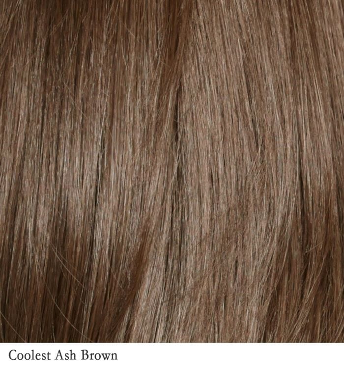 Zaragoza Wig By Belle Tress